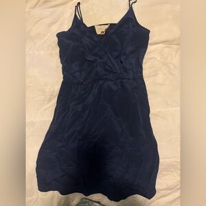 Rory Beca Blue dress